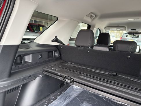 New 2025 Ford Bronco Sport Big Bend image 9