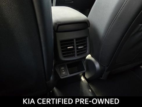 Certified 2026 Kia Seltos SX w/ SX Sunroof Package AWD/4WD image 17