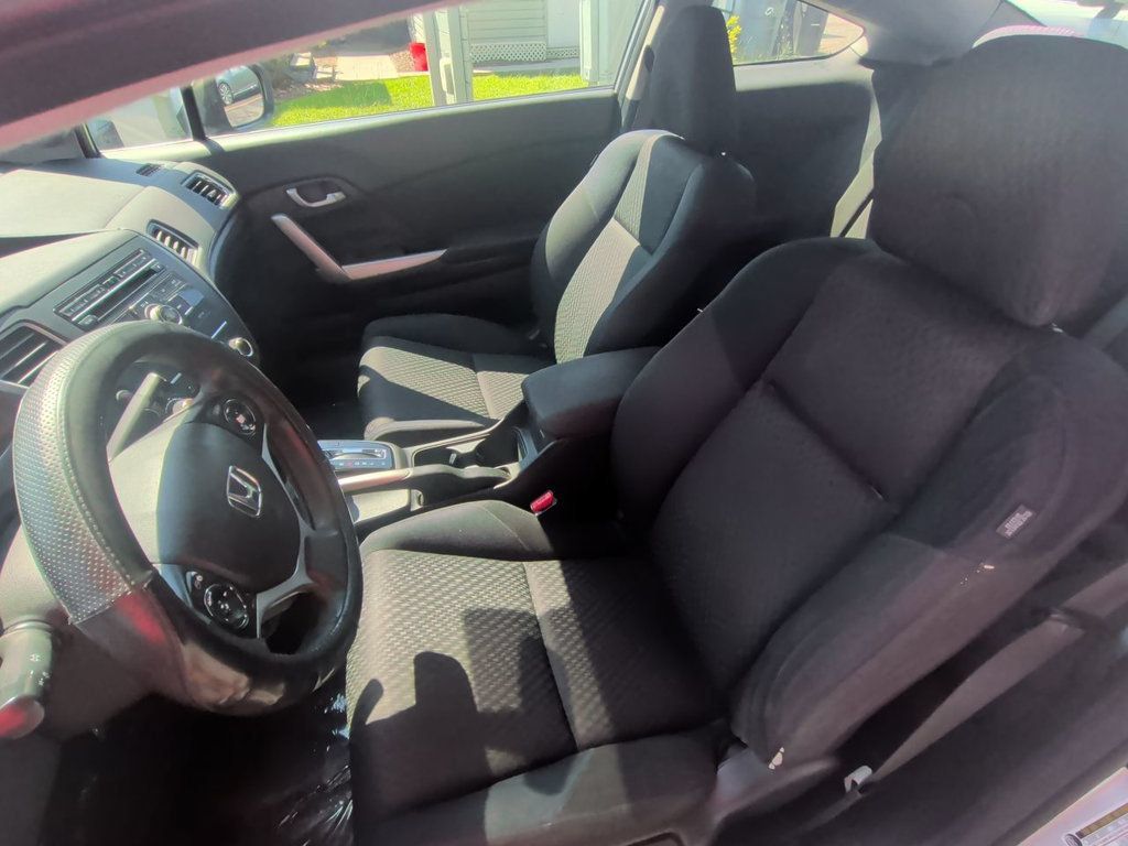 Used 2014 Honda Civic LX image 14