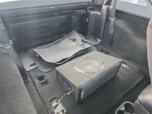 Used 2015 Jeep Wrangler Sport image 22