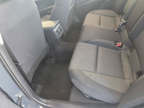 Used 2025 Toyota Camry LE FWD image 17