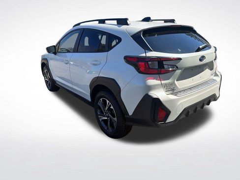 Used 2024 Subaru Crosstrek 2.0i Premium AWD/4WD image 6
