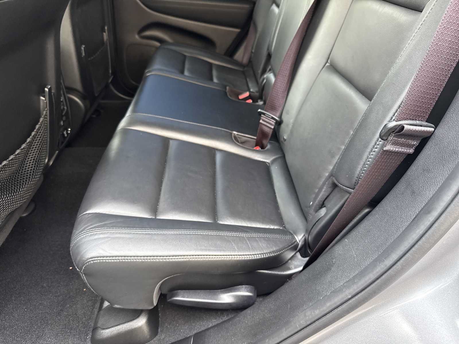 Used 2020 Jeep Grand Cherokee Limited RWD image 15