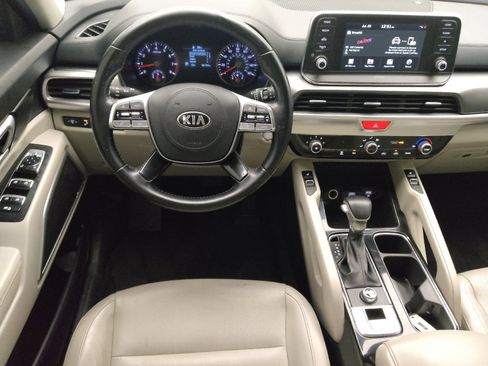 Used 2021 Kia Telluride S FWD image 22