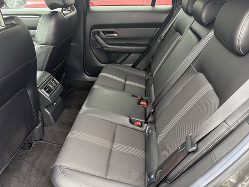 Used 2024 MAZDA CX-50 AWD 2.5 S w/ Cargo Package image 22