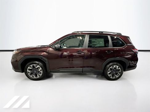 New 2026 Subaru Forester Premium AWD/4WD image 8