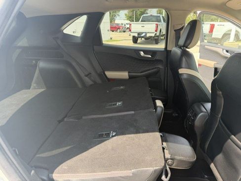 Used 2020 Ford Escape SEL AWD/4WD image 28