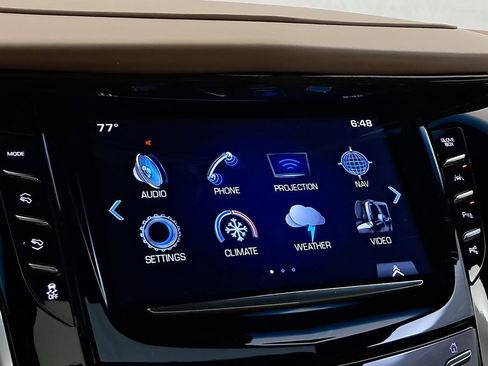 Used 2020 Cadillac Escalade ESV Platinum image 32