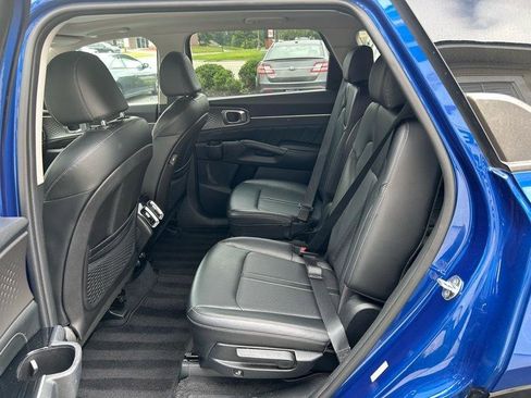 Used 2021 Kia Sorento SX AWD/4WD image 31