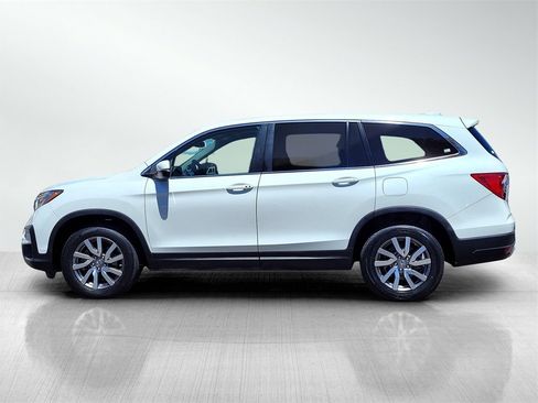 Used 2022 Honda Pilot EX-L image 6