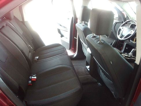 Used 2016 Chevrolet Equinox LT w/ Convenience Package FWD image 16