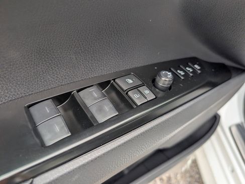 New 2026 Toyota Camry XLE image 9