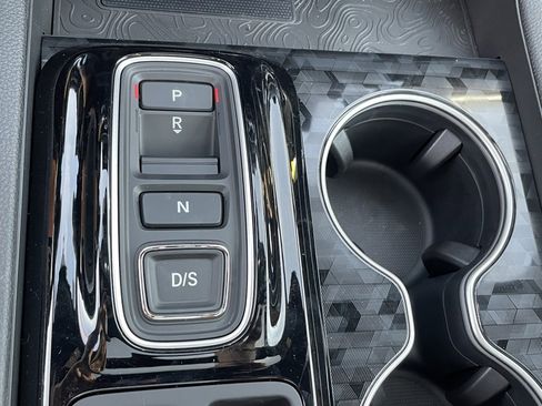 New 2026 Honda Passport TrailSport Elite image 41