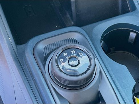 Used 2024 Ford Maverick Lariat w/ Black Appearance Package image 17