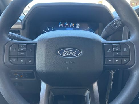 New 2026 Ford F150 XLT w/ Tow/Haul Package AWD/4WD image 21