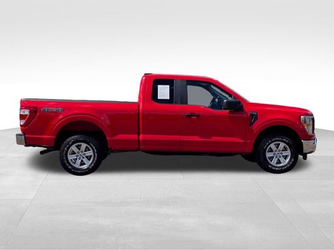 Used 2022 Ford F150 XL w/ Equipment Group 101A High AWD/4WD image 5