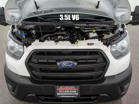 Used 2020 Ford Transit 350 148 High Roof image 3