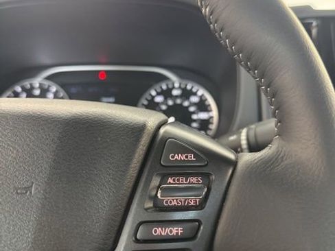 Certified 2026 Nissan Frontier SV w/ All-Weather Content Package AWD/4WD image 13