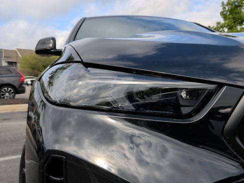 New 2026 BMW X6 xDrive40i AWD/4WD image 3