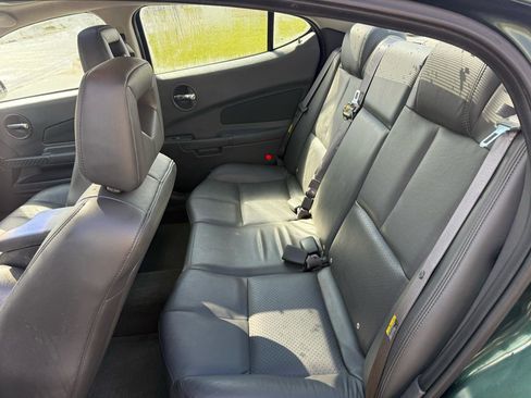 Used 2004 Pontiac Grand Prix GT2 w/ Leather Trim Pkg image 14