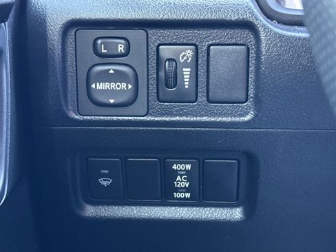 Used 2019 Toyota 4Runner TRD Pro image 19