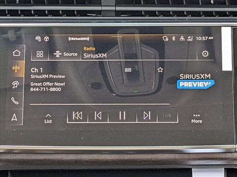 New 2025 Audi Q7 3.0T Premium Plus image 13