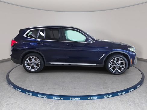 Used 2023 BMW X3 sDrive30i w/ Convenience Package RWD image 6