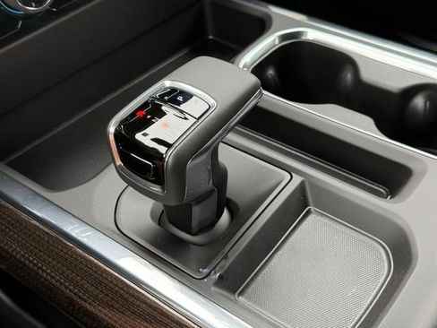 New 2026 Chevrolet Silverado 1500 LT Trail Boss w/ LT Trail Boss Premium Package AWD/4WD image 14