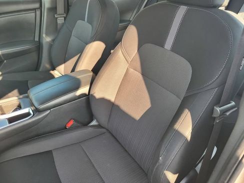 Certified 2024 Nissan Sentra SV FWD image 13