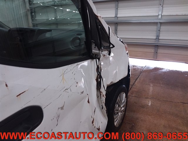 Used 2016 Chevrolet City Express LT FWD image 21