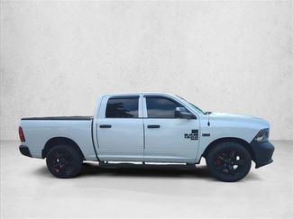 Used 2020 RAM 1500 Express w/ Express Value Package RWD video 4