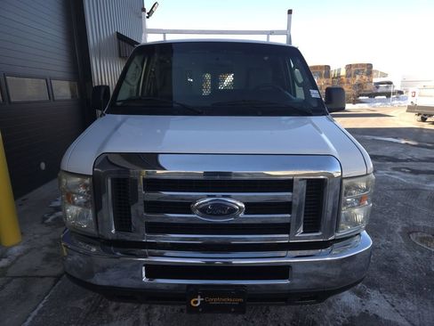 Used 2009 Ford E-250 and Econoline 250 image 8