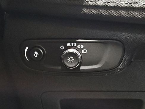 New 2026 Chevrolet TrailBlazer LT w/ LT Cold Weather Package image 18