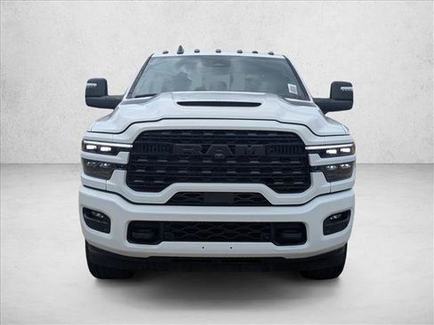 New 2026 RAM 2500 Limited AWD/4WD image 4