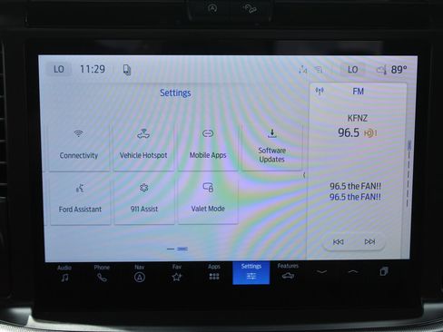 New 2026 Ford F150 Lariat AWD/4WD image 56