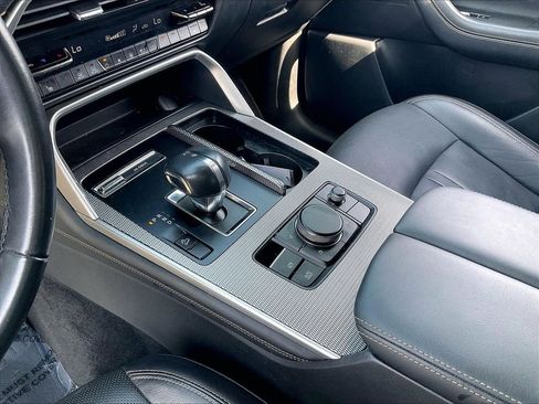 Used 2025 MAZDA CX-90 3.3 Turbo w/ Preferred Package image 20