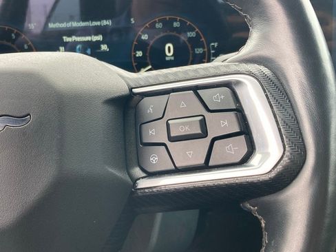 Used 2024 Ford Mustang Premium image 20