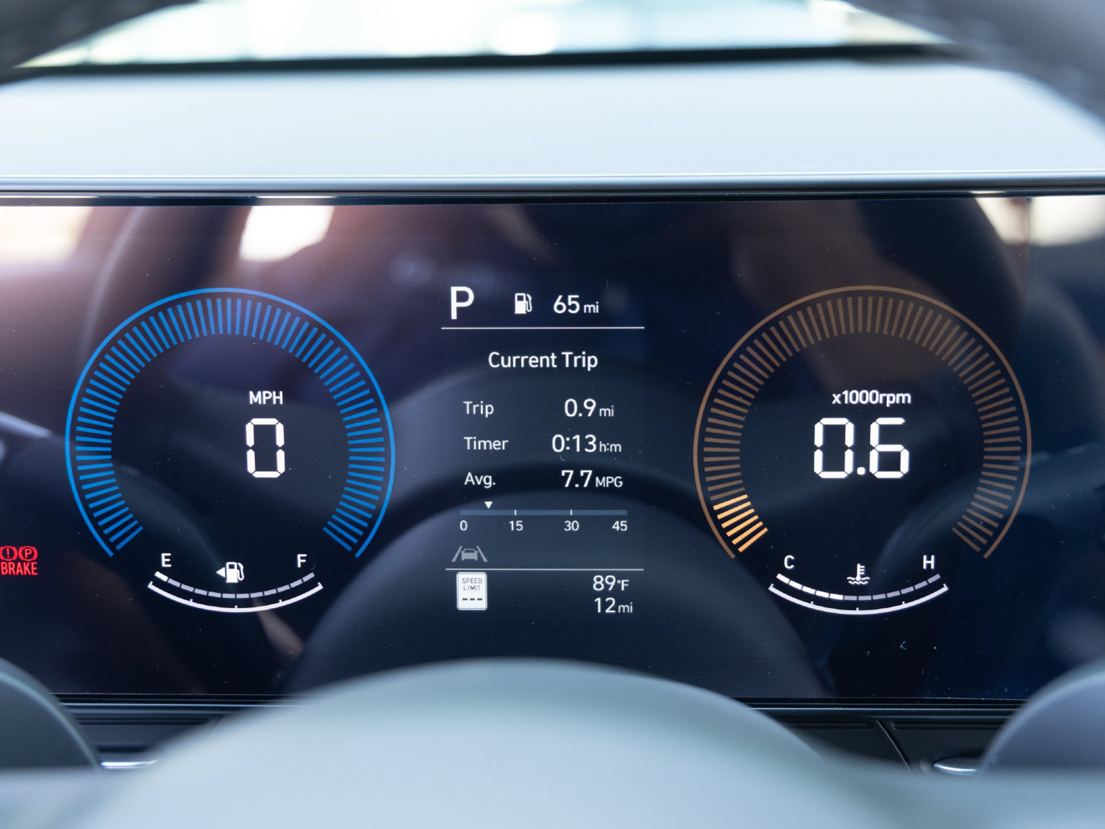 New 2027 Hyundai Kona SEL Sport FWD image 19