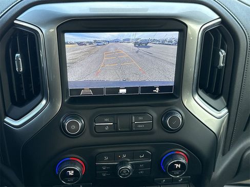 Used 2020 Chevrolet Silverado 1500 RST image 23