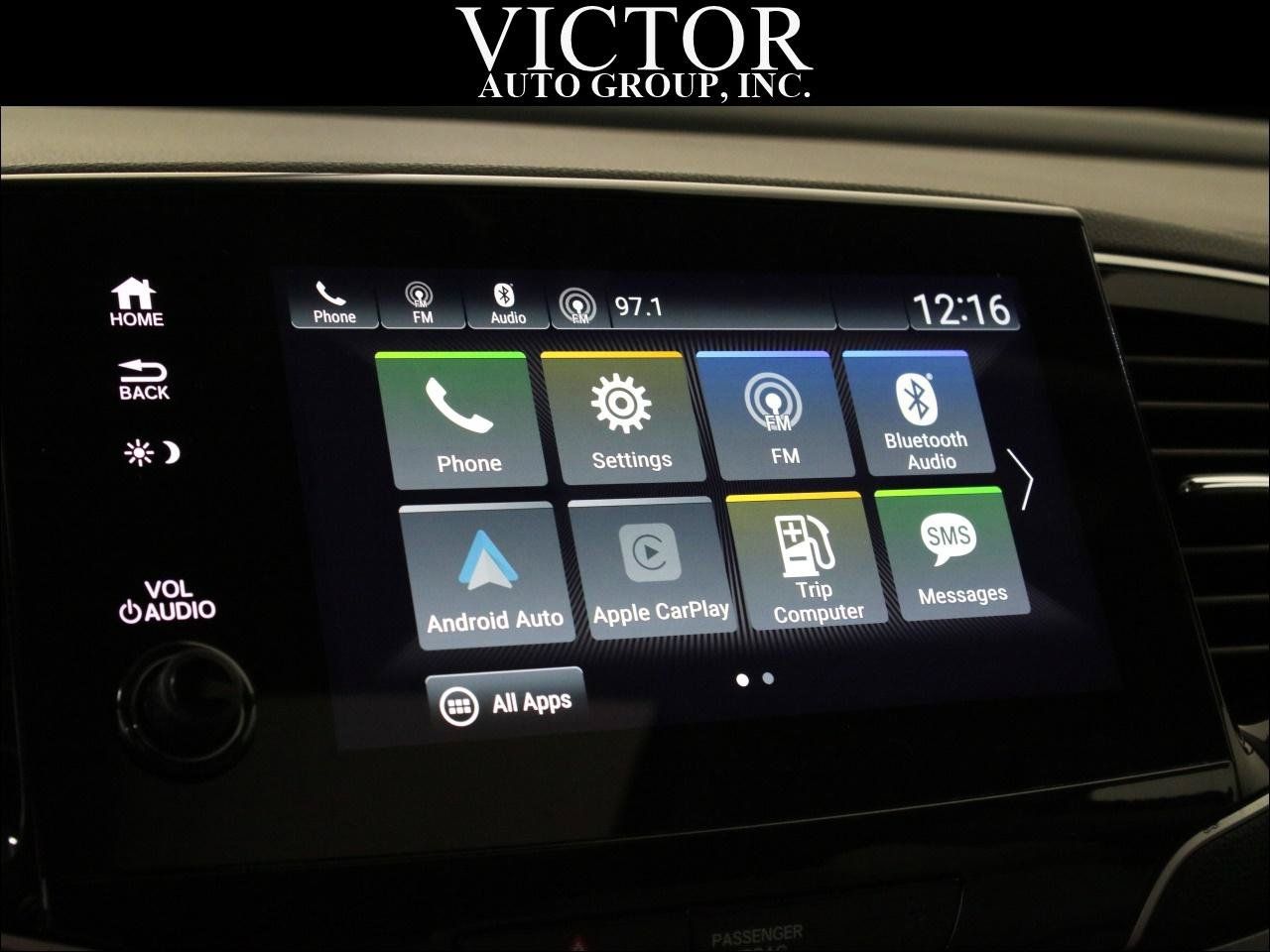 Used 2021 Honda Pilot EX-L image 25