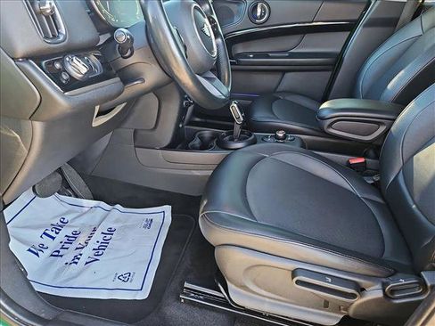 Used 2022 MINI Cooper Countryman Cooper image 16