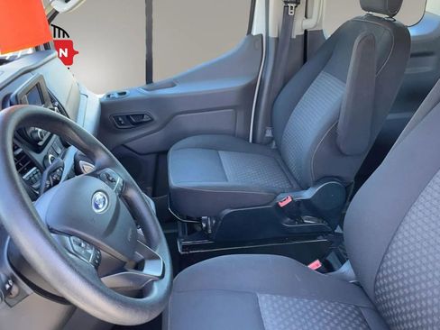 Used 2021 Ford Transit 350 XLT RWD image 30