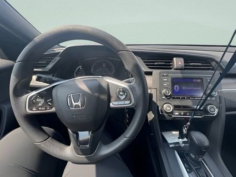 Used 2019 Honda Civic LX image 17