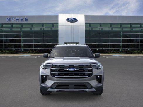 New 2026 Ford Explorer Active w/ Active Comfort Package RWD image 6