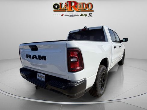 New 2025 RAM 1500 Tradesman image 7