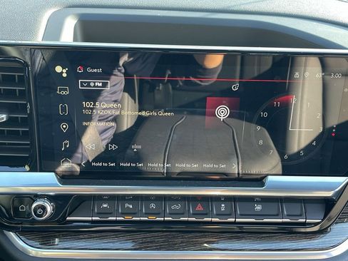 New 2026 GMC Sierra 1500 Elevation w/ Elevation Premium Package image 13