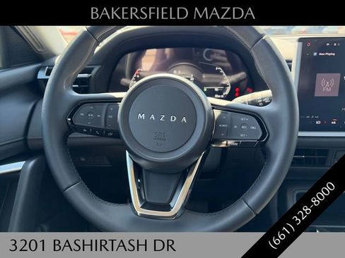 New 2026 MAZDA CX-5 Select AWD/4WD image 14