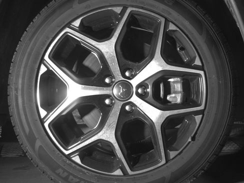 Used 2025 Jeep Compass Limited image 13