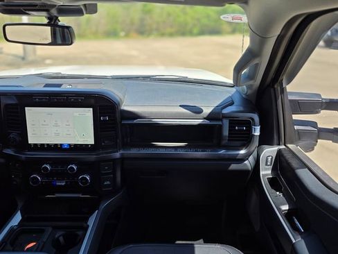 Used 2023 Ford F450 Lariat w/ Lariat Ultimate Package AWD/4WD image 19