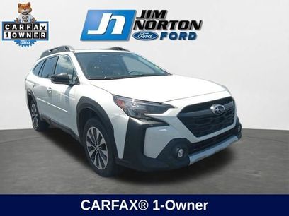 Used 2024 Subaru Outback Limited